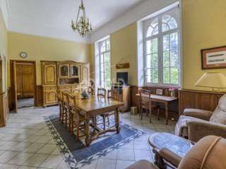 Vente maison 13 pièces