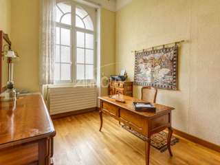 Vente maison 13 pièces