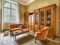 Vente maison 13 pièces