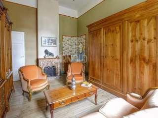 Vente maison 13 pièces