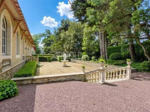 Vente maison 13 pièces Pornic 44