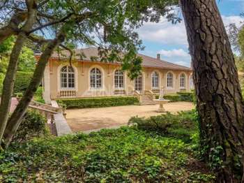 Vente maison 13 pièces