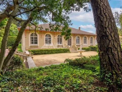 Vente maison 13 pièces