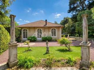 Vente maison 13 pièces