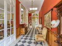 Vente maison 13 pièces