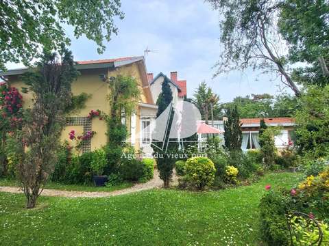 Vente maison 5 pièces Pornic 44