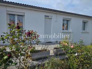Vente Maison 3 chambresPornic