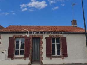 Vente Maison 2 chambresPornic