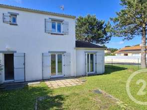 Vente Maison 4 chambresPornic