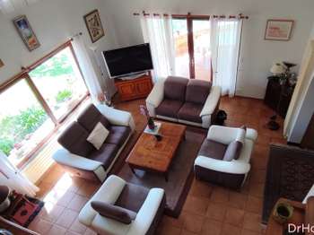 Vente maison 7 pièces Pornic 44
