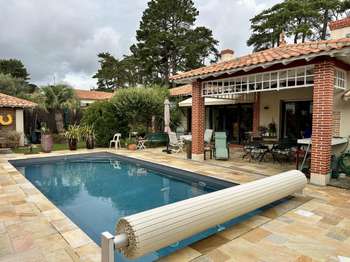 Vente maison 6 pièces Pornic 44