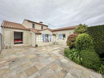 Vente maison 6 pièces Pornic 44