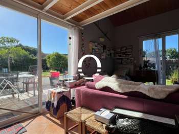 Vente Maison 6 chambresPornic