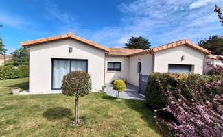 Photo Vente maison Pornic
