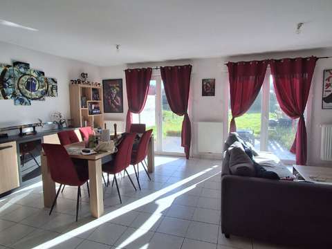 Vente maison 3 pièces Pornic 44