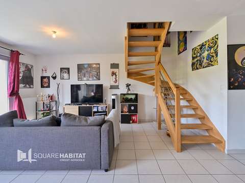 Vente maison 3 pièces Pornic 44