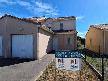 Vente Maison 2 chambresPornic