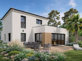 Vente maison