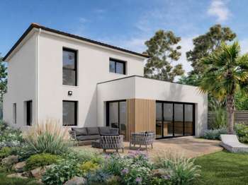 Vente maison Pornic 44