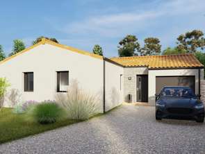 Vente MaisonPornic