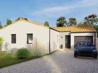 Vente maison