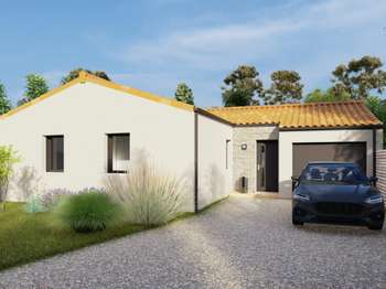 Vente maison Pornic 44