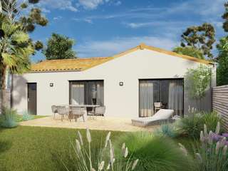 Vente maison