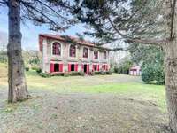 Vente maison 12 pièces