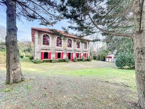 Vente Maison 10 chambresPornic