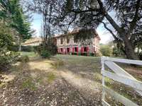 Vente maison 12 pièces