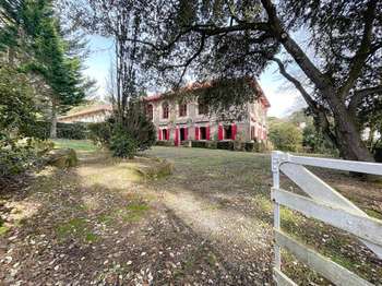 Vente maison 12 pièces