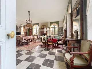 Vente maison 12 pièces
