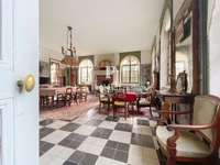 Vente maison 12 pièces