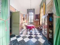 Vente maison 12 pièces
