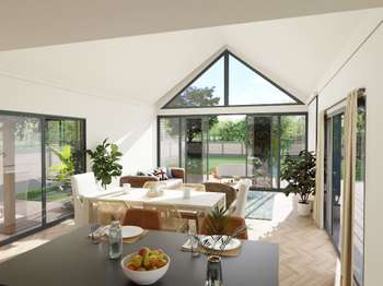 Vente maison Vente maison