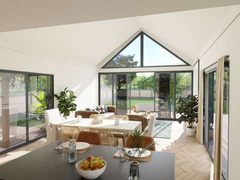 Vente maison Vente maison