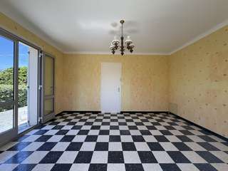 Vente maison 3 pièces Vente maison 3 pièces