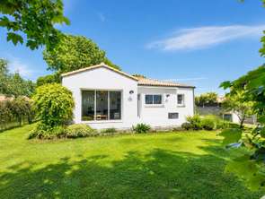 Vente Maison 3 chambresPornic