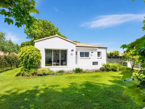 Vente maison 4 pièces Pornic 44