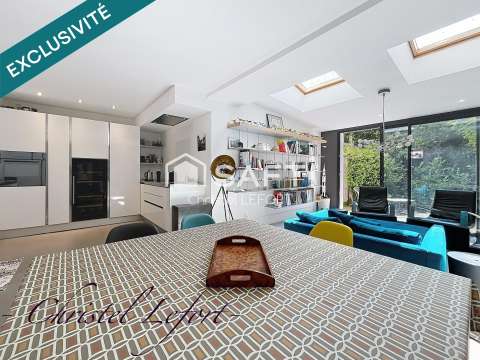Vente maison 5 pièces Pornic 44
