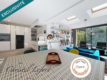 Vente Maison 3 chambresPornic