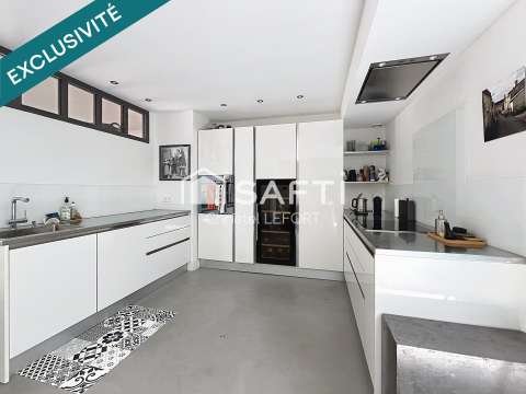 Vente maison 5 pièces Vente maison 5 pièces