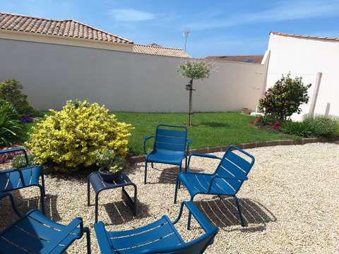 Vente maison 3 pièces Pornic 44