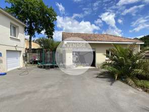 Vente Maison 8 piècesPornic