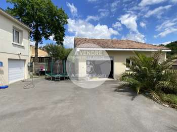 Vente maison 8 pièces Pornic 44
