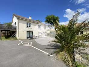 Vente Maison 8 piècesPornic