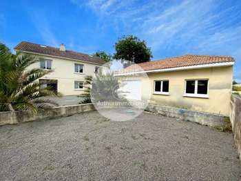 Vente Maison 8 piècesPornic