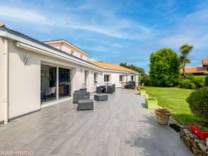 Vente Maison 5 chambresPornic