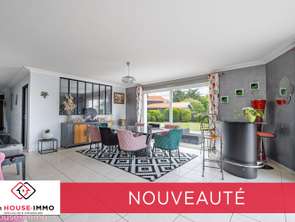 Vente Maison 5 chambresPornic