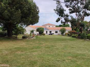 Vente Maison 5 chambresPornic